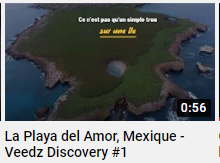 La Playa del Amor